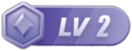 LV2 等级-LV2-Aisword的探索随笔